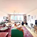 Rent 4 bedroom apartment in Schaerbeek - Schaarbeek