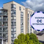 Vuokraa 2 makuuhuoneen asunto, 51 m² paikassa Vantaa