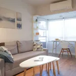 Rent 1 bedroom apartment in madrid