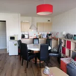 Appartement de 41 m² avec 2 chambre(s) en location à ST OMER