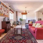 Rent 3 bedroom apartment of 107 m² in Lisbon