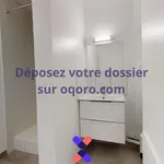 Appartement de 14 m² avec 3 chambre(s) en location à Bordeaux