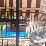 Rent 3 bedroom apartment in Seville