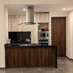 Rent 2 bedroom apartment of 67 m² in Mexico City