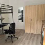  appartement avec 4 chambre(s) en location à Liège