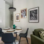 Rent 3 bedroom apartment of 60 m² in Lyon