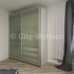 Miete 1 Schlafzimmer wohnung von 47 m² in Hamburg