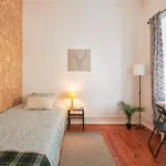 Rent 6 bedroom apartment in Lisbon