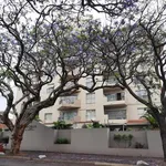 Rent 2 bedroom apartment of 104 m² in Durban