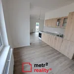 Pronajměte si 1 ložnic/e byt o rozloze 44 m² v Lipník nad Bečvou