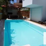 Rent 3 bedroom house of 400 m² in Panorama Municipal Unit