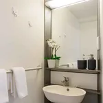 Rent 1 bedroom student apartment of 20 m² in London