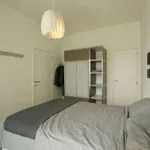 Appartement de 66 m² avec 1 chambre(s) en location à brussels