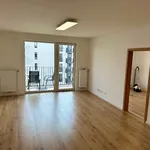 Rent 1 bedroom apartment in České Budějovice