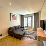 Rent 1 bedroom apartment in Sandton