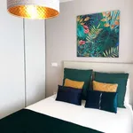 Alquilo 2 dormitorio apartamento de 60 m² en madrid