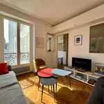 Rent 1 bedroom apartment of 409 m² in Paris