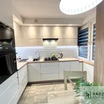 Rent 2 bedroom apartment of 43 m² in Gorzów Wielkopolski