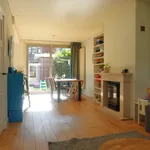 Rent 5 bedroom house of 100 m² in Utrecht