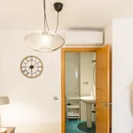 Alquilo 1 dormitorio apartamento de 30 m² en Málaga