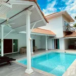 Rent 5 bedroom house of 300 m² in Phuket