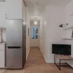 Appartement de 36 m² avec 1 chambre(s) en location à paris