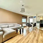 Rent 3 bedroom apartment of 68 m² in Lublin