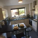 Rent 2 bedroom student apartment in Loughborough