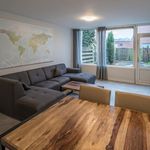 Huur 1 slaapkamer appartement van 50 m² in Amsterdam