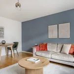 Miete 1 Schlafzimmer wohnung von 667 m² in Zurich