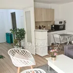 Appartement de 35 m² avec 1 chambre(s) en location à Saint-Laurent-du-Var