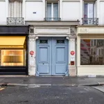 Appartement de 46 m² avec 2 chambre(s) en location à Paris 11