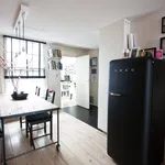 Huur 2 slaapkamer appartement van 100 m² in Amsterdam