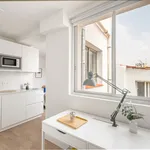 Rent 1 bedroom apartment of 45 m² in Málaga