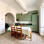 Single-family detached house via Vecchie Carceri, Porto Maurizio, Imperia