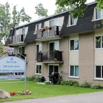 Rent 2 bedroom apartment in Fergus, ON