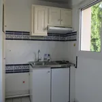 Appartement de 28 m² avec 1 chambre(s) en location à ORLEANS