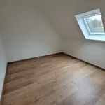 Rent 3 bedroom apartment of 54 m² in Valenciennes