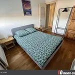 Appartement de 58 m² avec 3 chambre(s) en location à Nantes