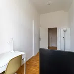 Rent a room in Berlin