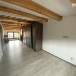 Pronájem bytu 3+kk, 98 m²