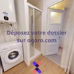 Appartement de 11 m² avec 4 chambre(s) en location à Villeurbanne