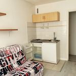 Appartement de 18 m² avec 1 chambre(s) en location à TROYEST