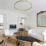 Rent 2 bedroom apartment of 104 m² in Paris