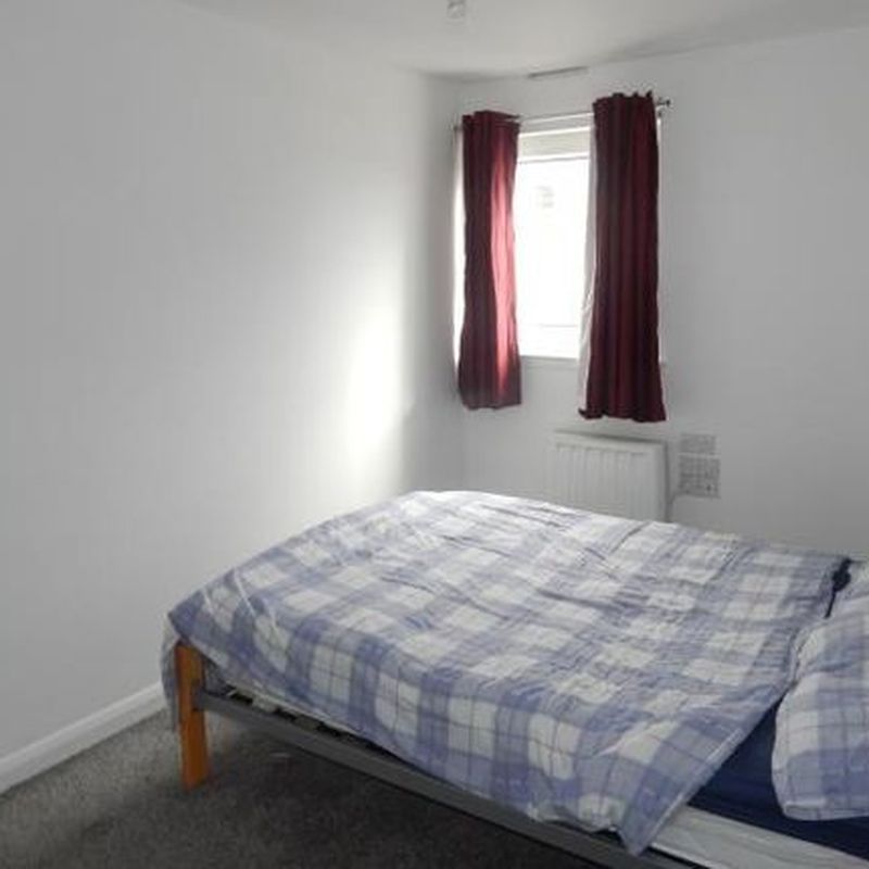Flat to rent in Hawkhill, Dundee DD1