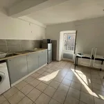 Appartement de 30 m² avec 1 chambre(s) en location à Aubenas