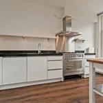 Huur 5 slaapkamer appartement van 180 m² in Amsterdam