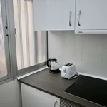 Alquilo 2 dormitorio apartamento de 60 m² en madrid