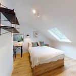 Louez une chambre de 286 m² à Romainville