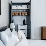 Miete 1 Schlafzimmer wohnung von 69 m² in berlin